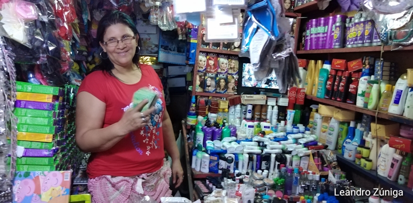 MERCADOS
